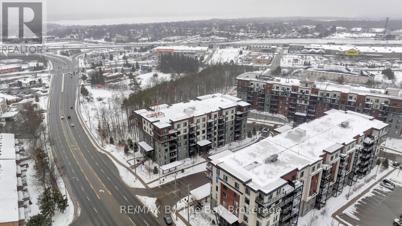 309 - 300 Essa Road, Barrie, Ontario  L9J 0B9 - Photo 25 - S12339178