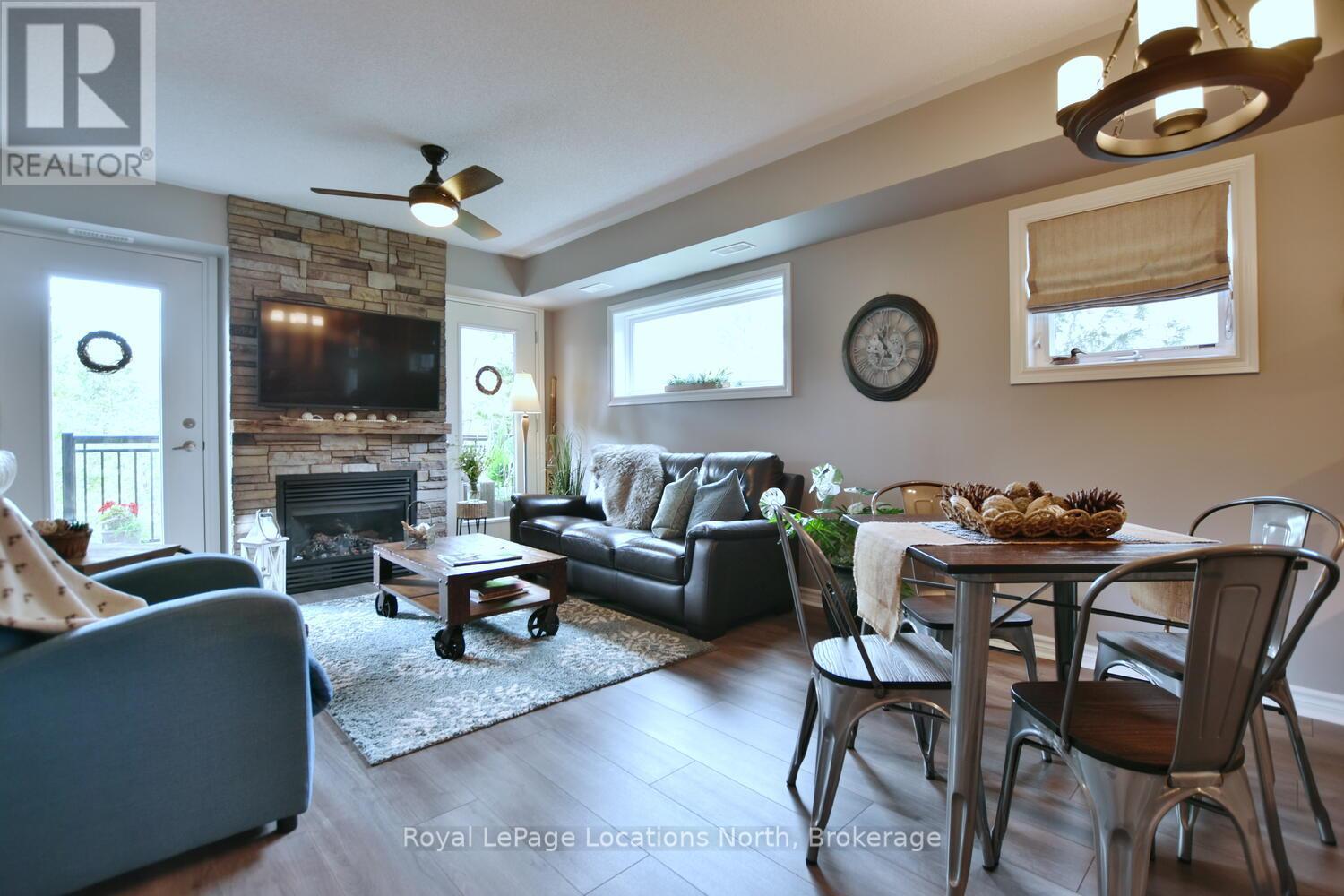 208 - 6 Brandy Lane Drive, Collingwood, Ontario  L9Y 0X4 - Photo 17 - S12339205