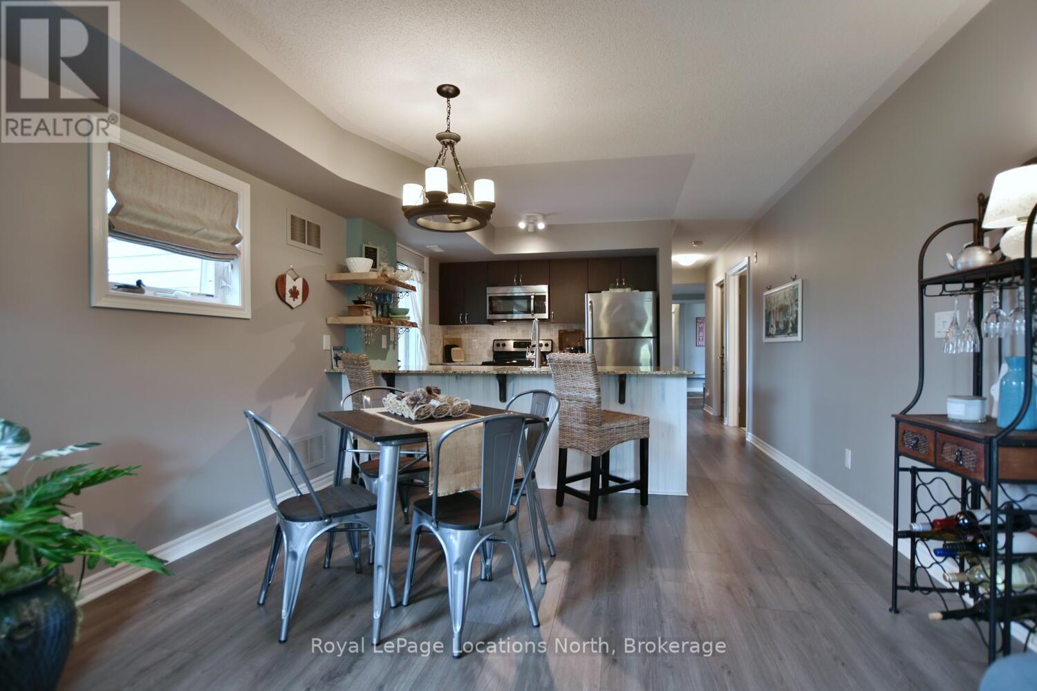 208 - 6 Brandy Lane Drive, Collingwood, Ontario  L9Y 0X4 - Photo 18 - S12339205