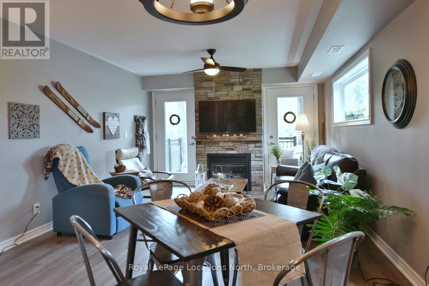 208 - 6 Brandy Lane Drive, Collingwood, Ontario  L9Y 0X4 - Photo 19 - S12339205