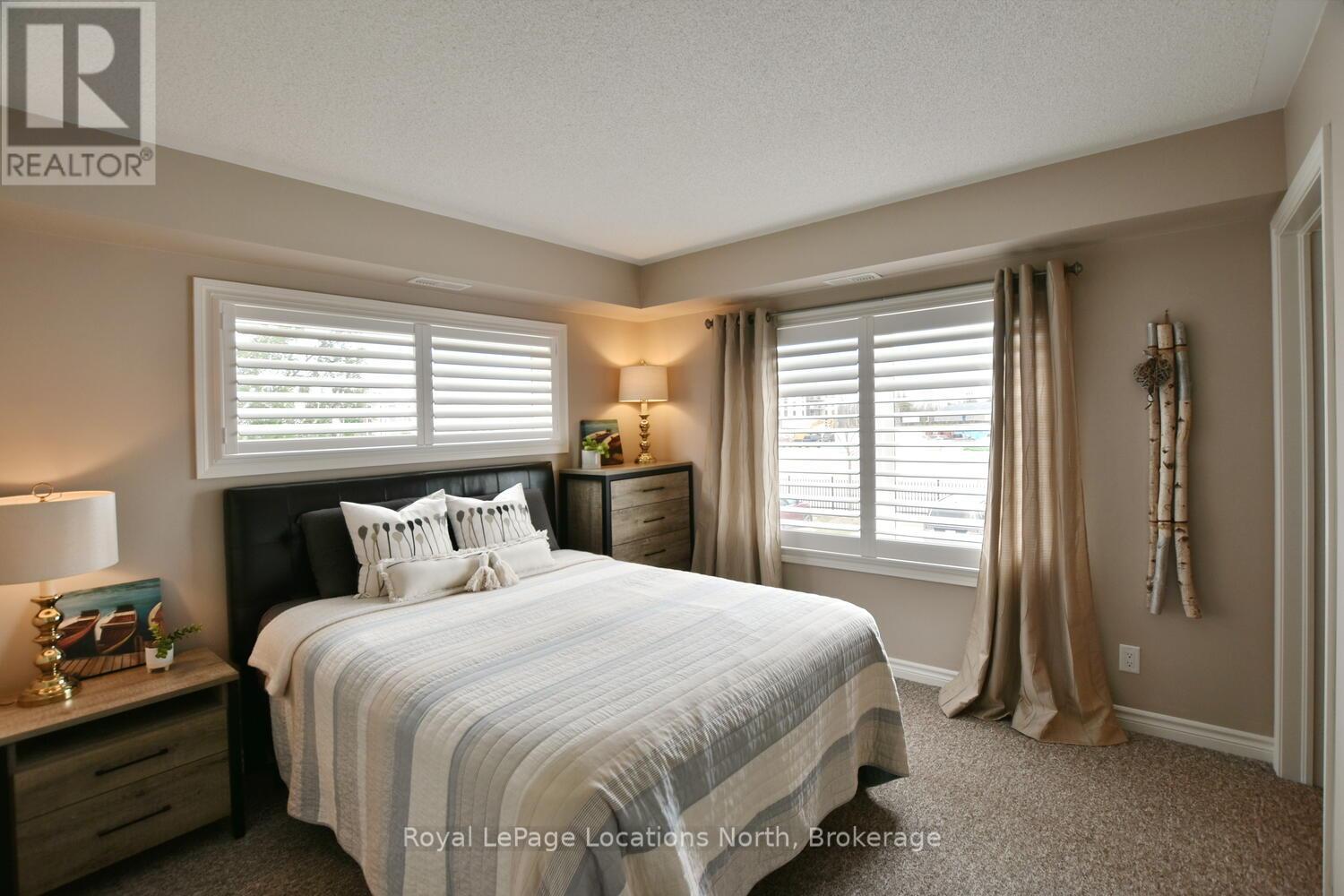 208 - 6 Brandy Lane Drive, Collingwood, Ontario  L9Y 0X4 - Photo 23 - S12339205