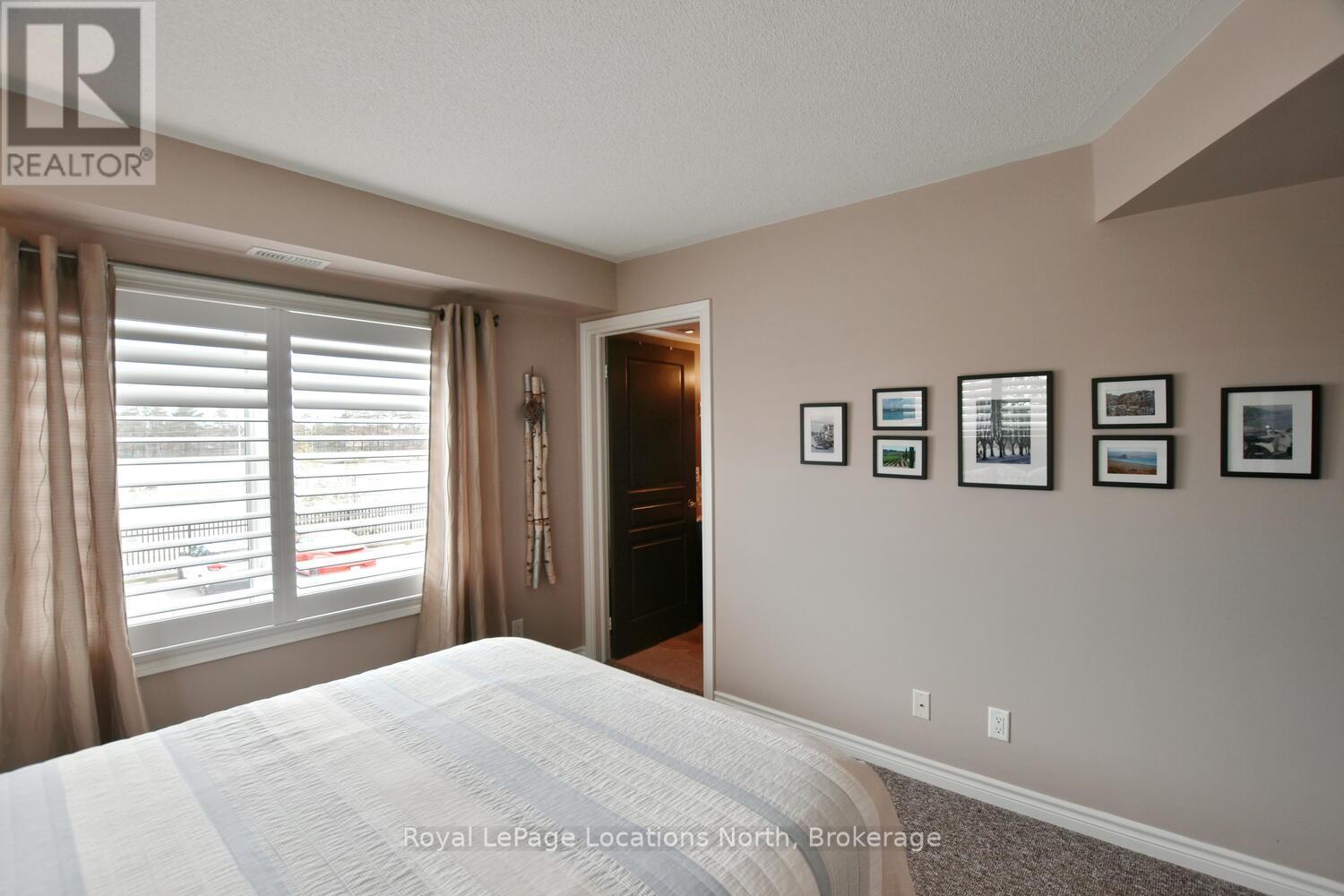208 - 6 Brandy Lane Drive, Collingwood, Ontario  L9Y 0X4 - Photo 24 - S12339205