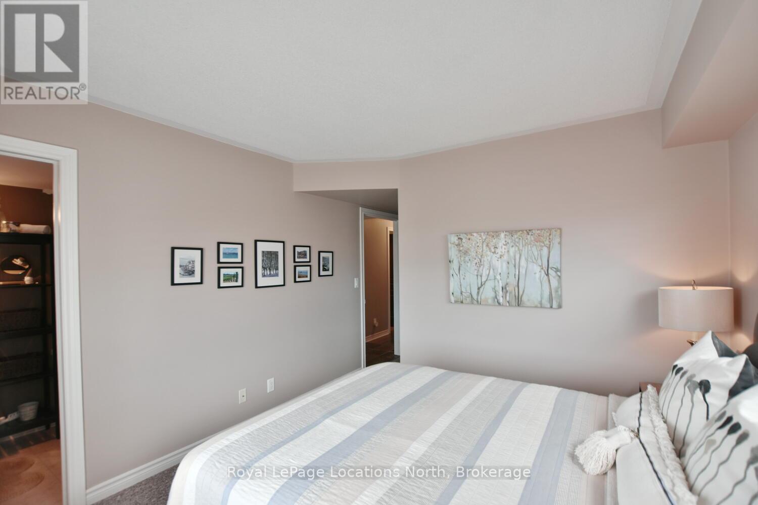 208 - 6 Brandy Lane Drive, Collingwood, Ontario  L9Y 0X4 - Photo 25 - S12339205