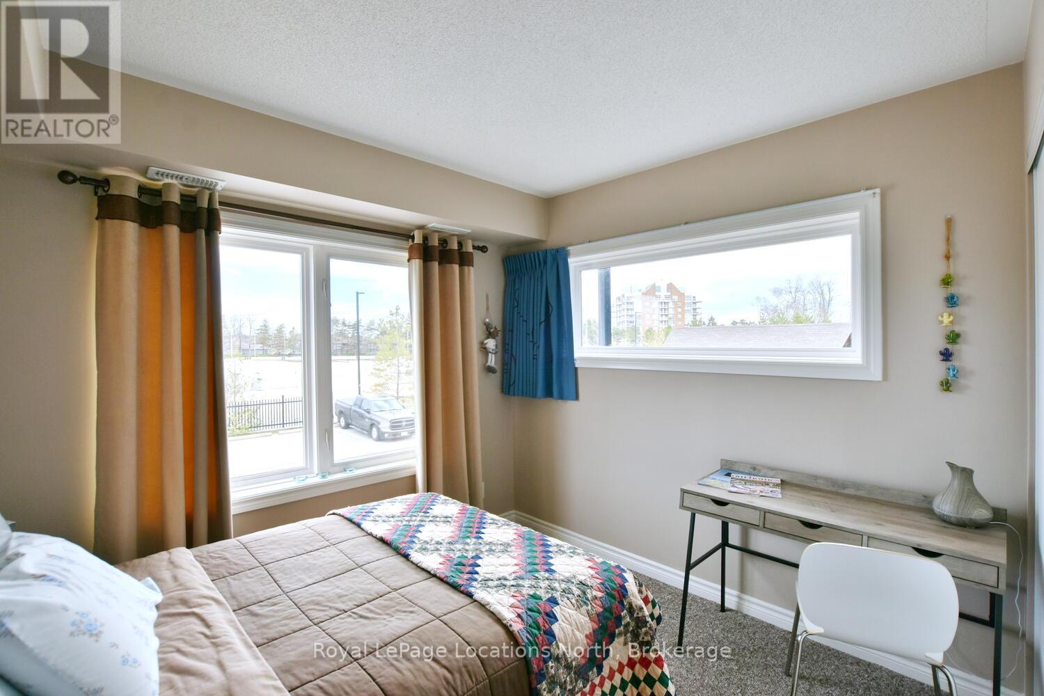 208 - 6 Brandy Lane Drive, Collingwood, Ontario  L9Y 0X4 - Photo 27 - S12339205