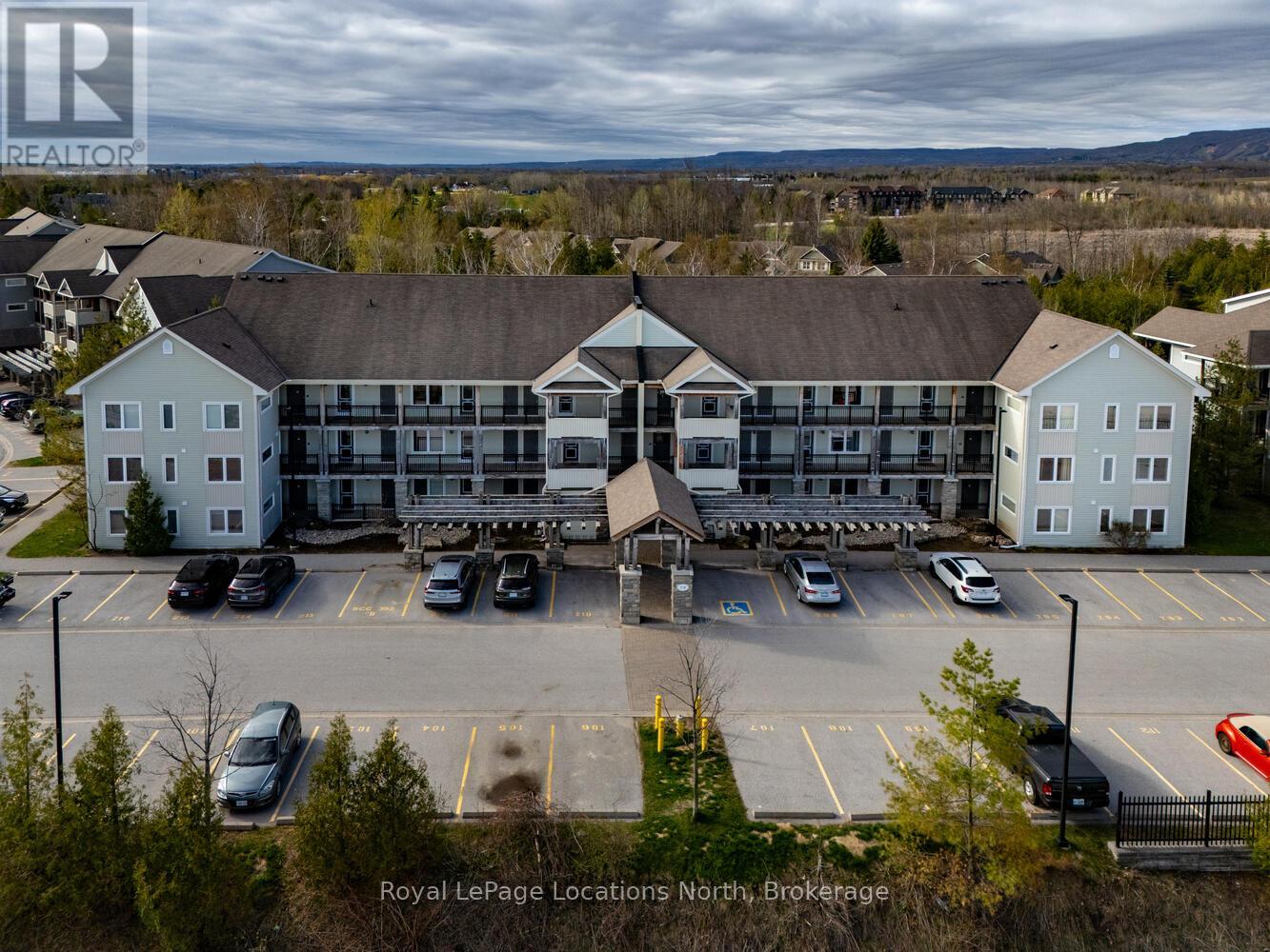 208 - 6 Brandy Lane Drive, Collingwood, Ontario  L9Y 0X4 - Photo 38 - S12339205