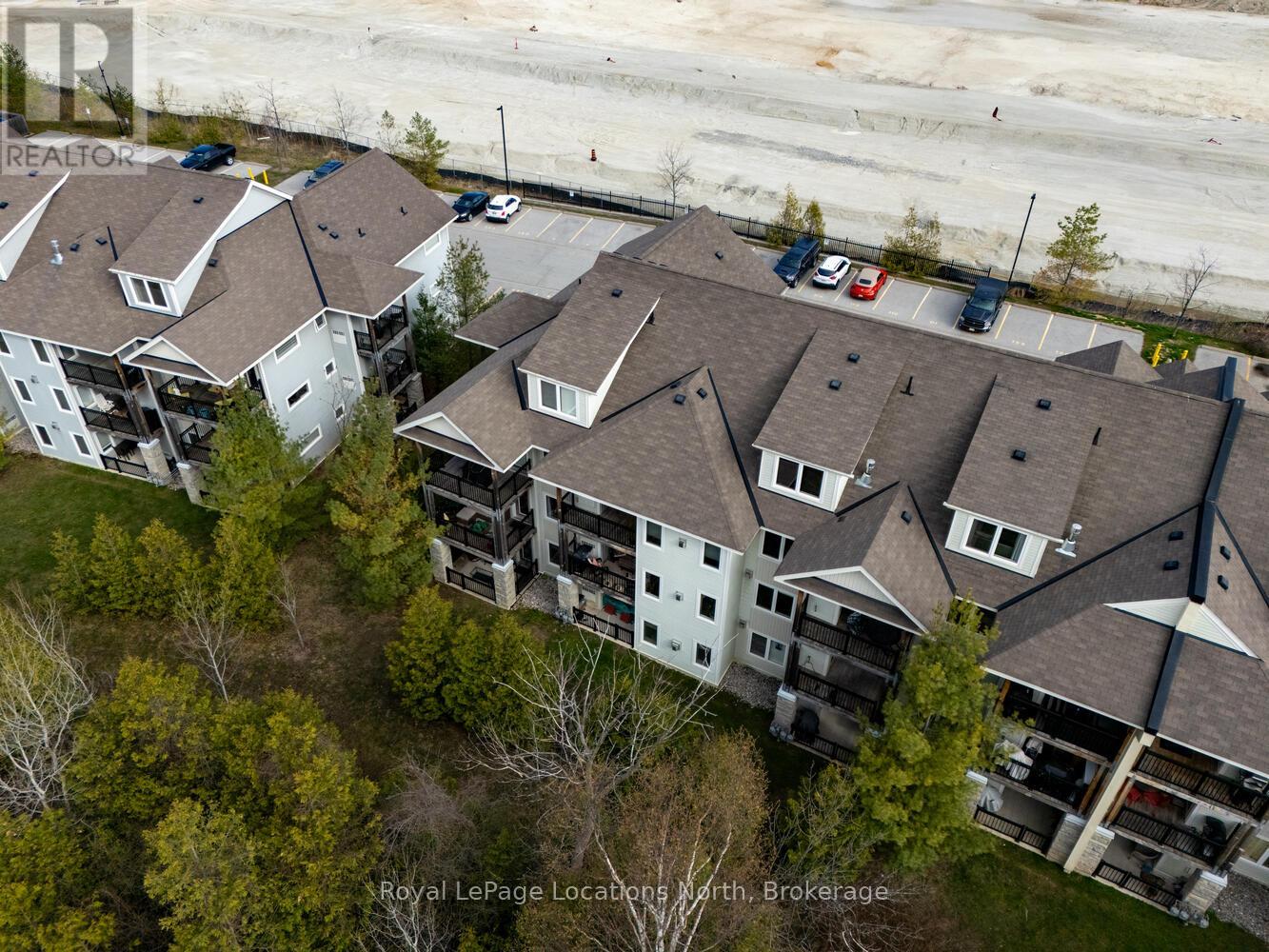 208 - 6 Brandy Lane Drive, Collingwood, Ontario  L9Y 0X4 - Photo 45 - S12339205