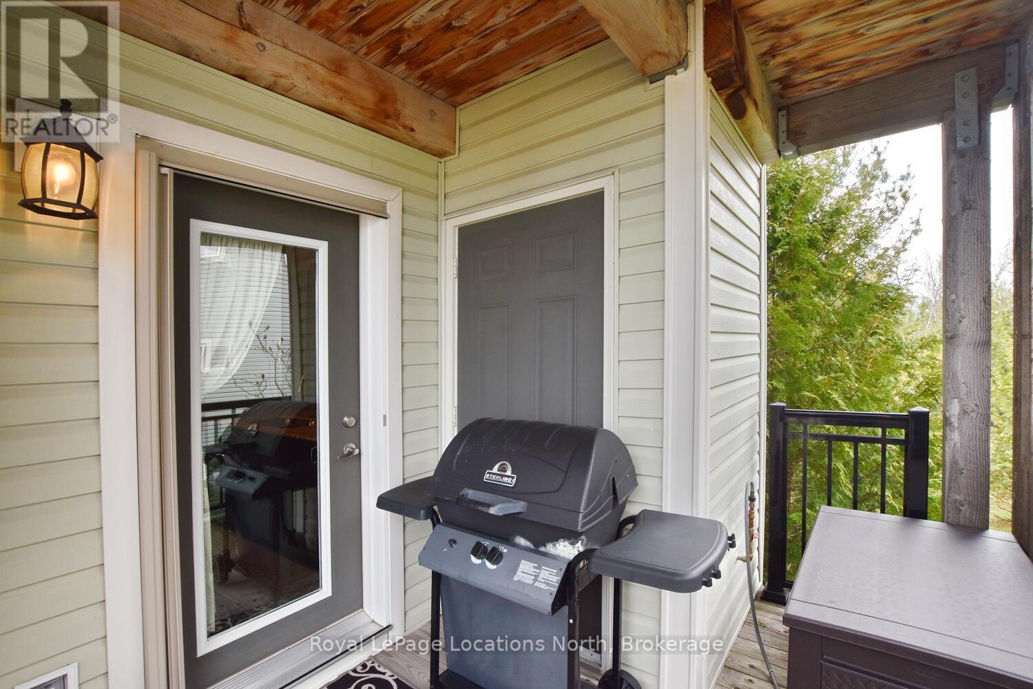 208 - 6 Brandy Lane Drive, Collingwood, Ontario  L9Y 0X4 - Photo 6 - S12339205