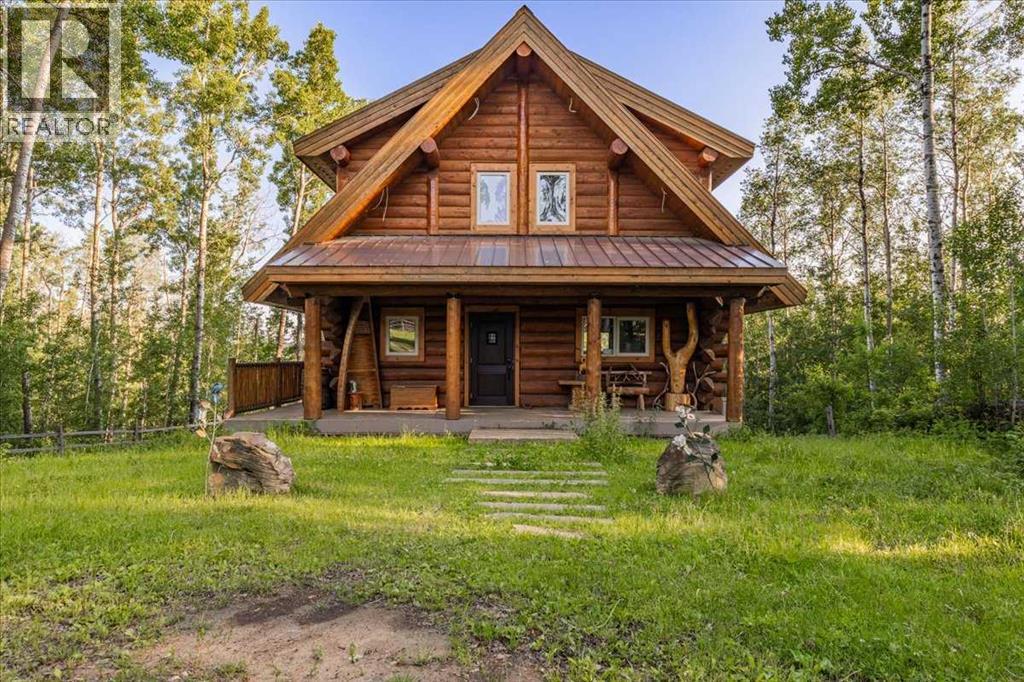 453039 Rge Road 10, Rural Wetaskiwin No. 10, Alberta  T0C 2V0 - Photo 2 - A2235105