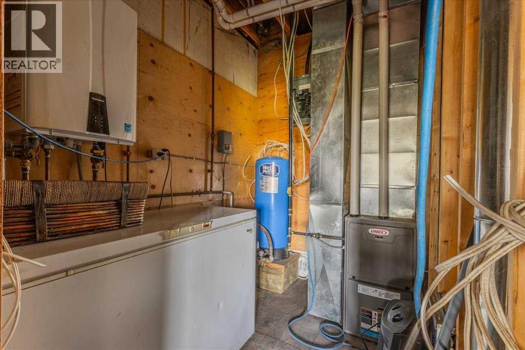 453039 Rge Road 10, Rural Wetaskiwin No. 10, Alberta  T0C 2V0 - Photo 25 - A2235105