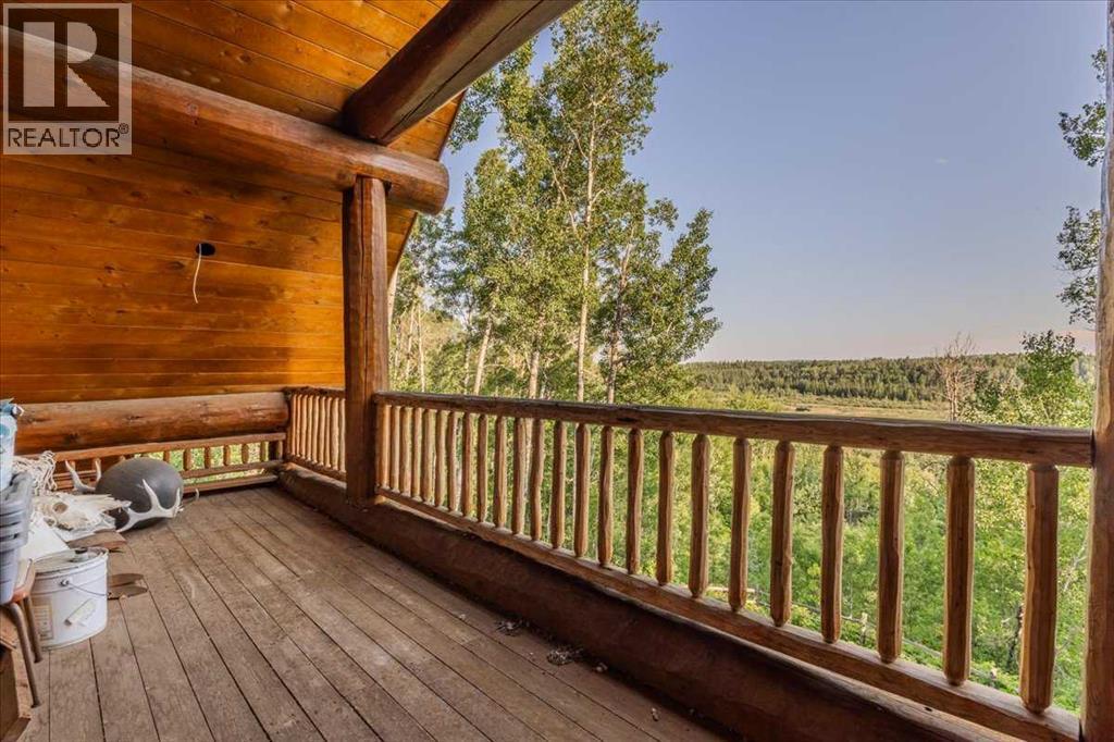 453039 Rge Road 10, Rural Wetaskiwin No. 10, Alberta  T0C 2V0 - Photo 17 - A2235105