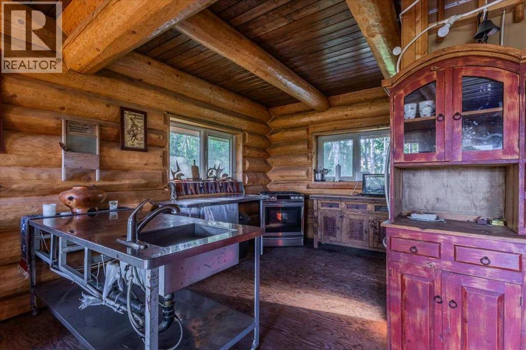 453039 Rge Road 10, Rural Wetaskiwin No. 10, Alberta  T0C 2V0 - Photo 6 - A2235105