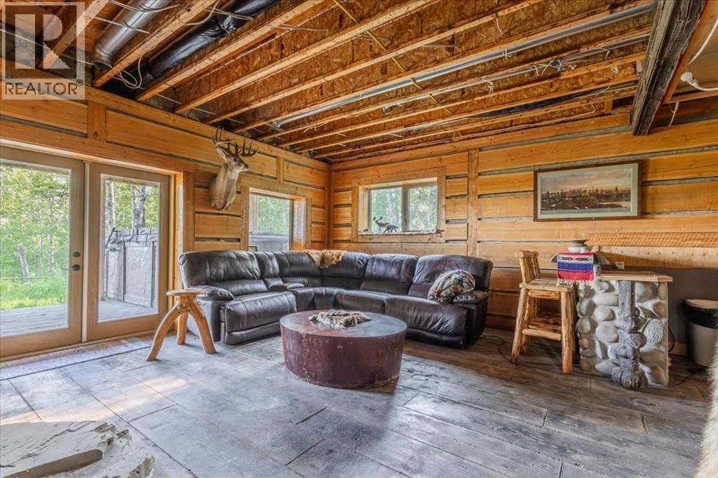 453039 Rge Road 10, Rural Wetaskiwin No. 10, Alberta  T0C 2V0 - Photo 22 - A2235105