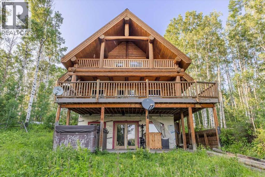 453039 Rge Road 10, Rural Wetaskiwin No. 10, Alberta  T0C 2V0 - Photo 26 - A2235105