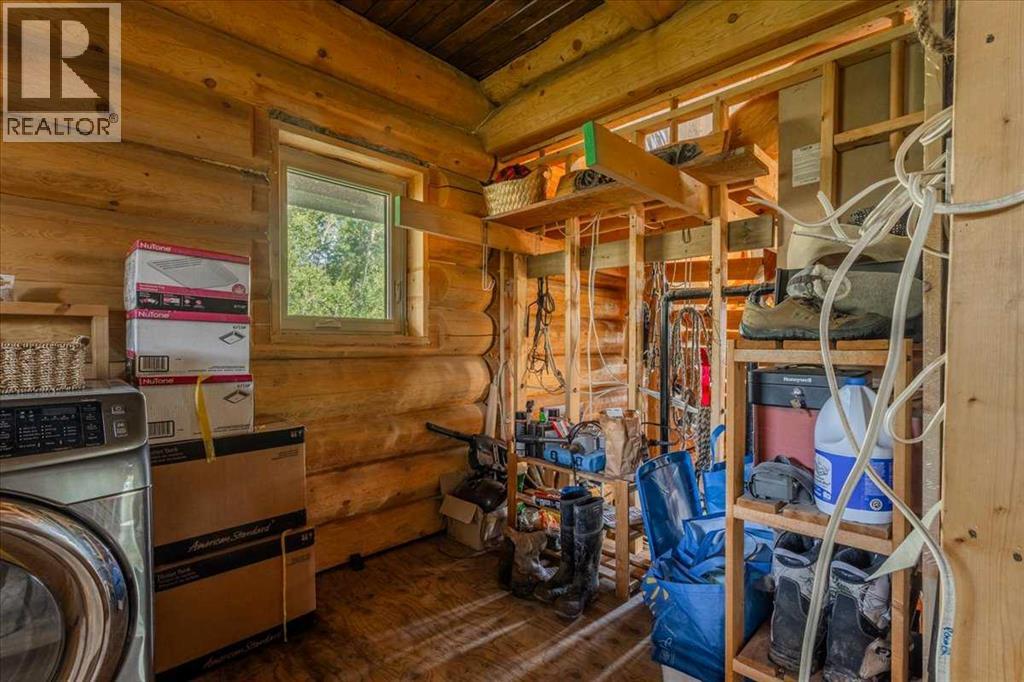 453039 Rge Road 10, Rural Wetaskiwin No. 10, Alberta  T0C 2V0 - Photo 10 - A2235105