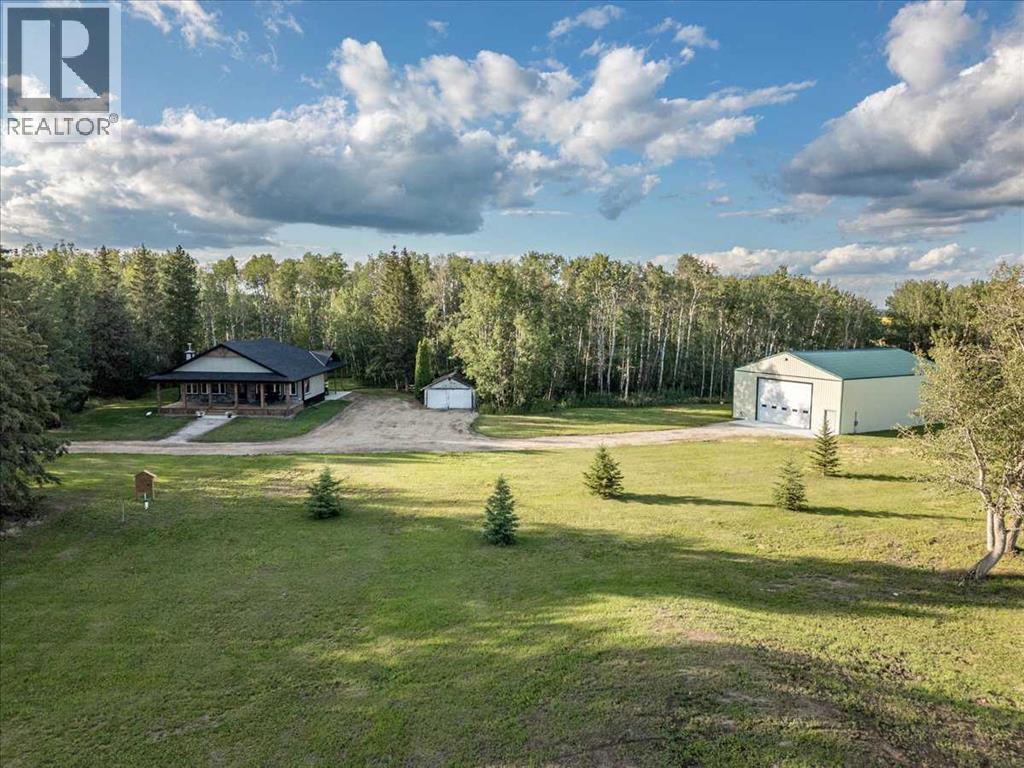 50371 Rr 23, Rural Leduc County, Alberta  T0C 2P0 - Photo 1 - A2241039