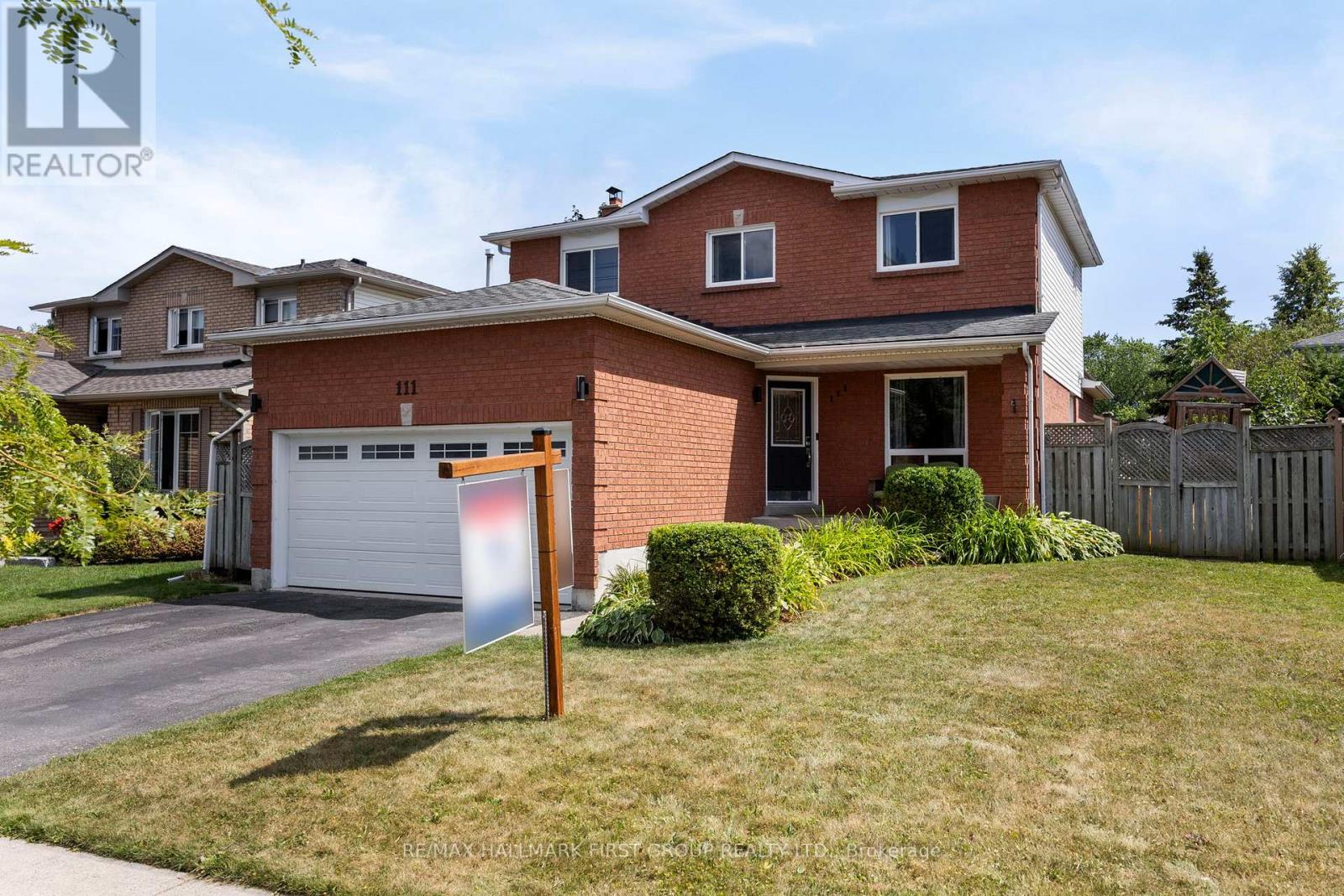Property at 111 CLAYTON CRESCENT image 2