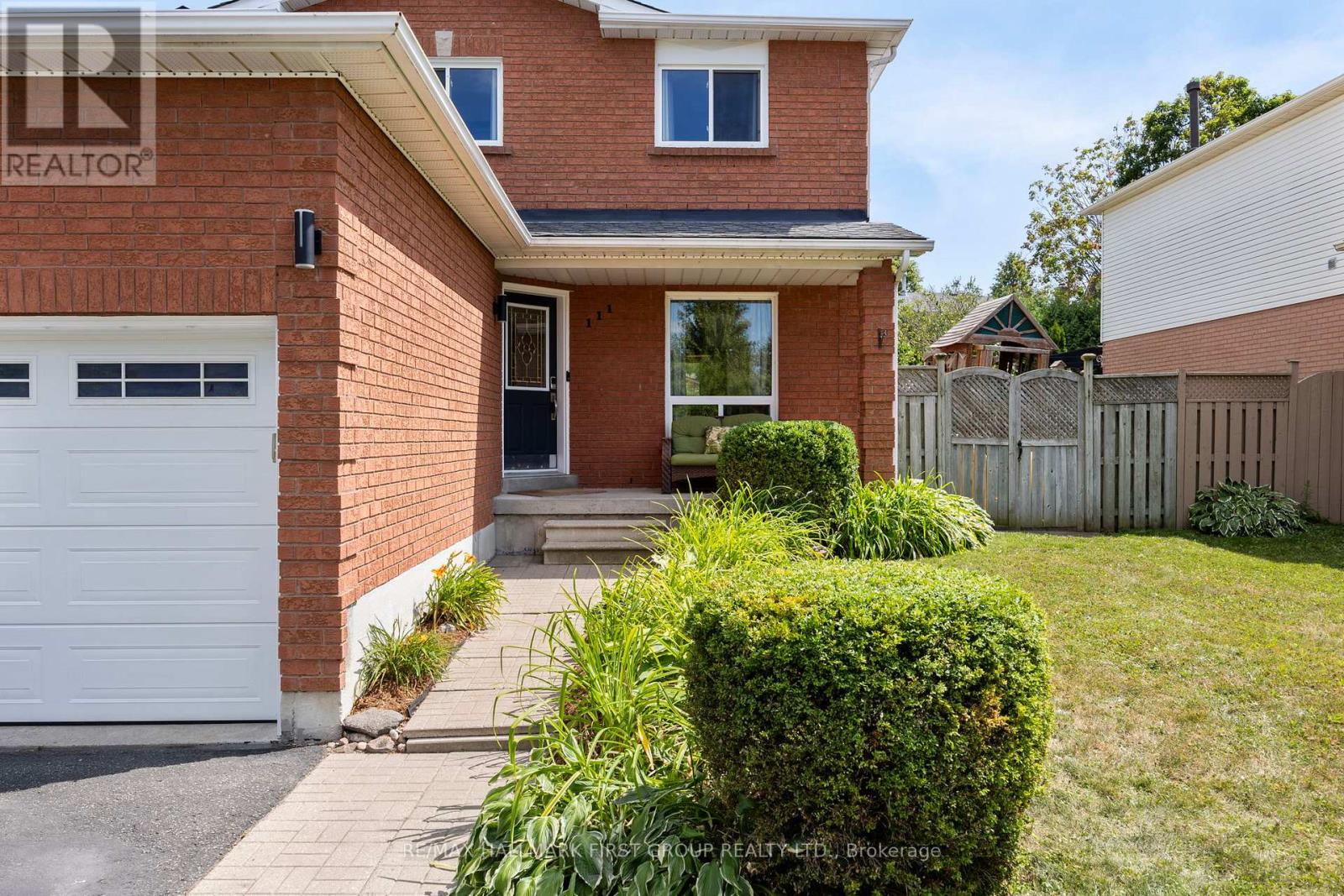 Property at 111 CLAYTON CRESCENT image 4