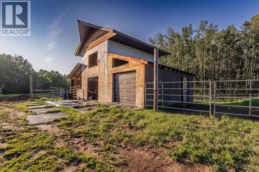 453039 Rge Road 10, Rural Wetaskiwin No. 10, Alberta  T0C 2V0 - Photo 33 - A2235105