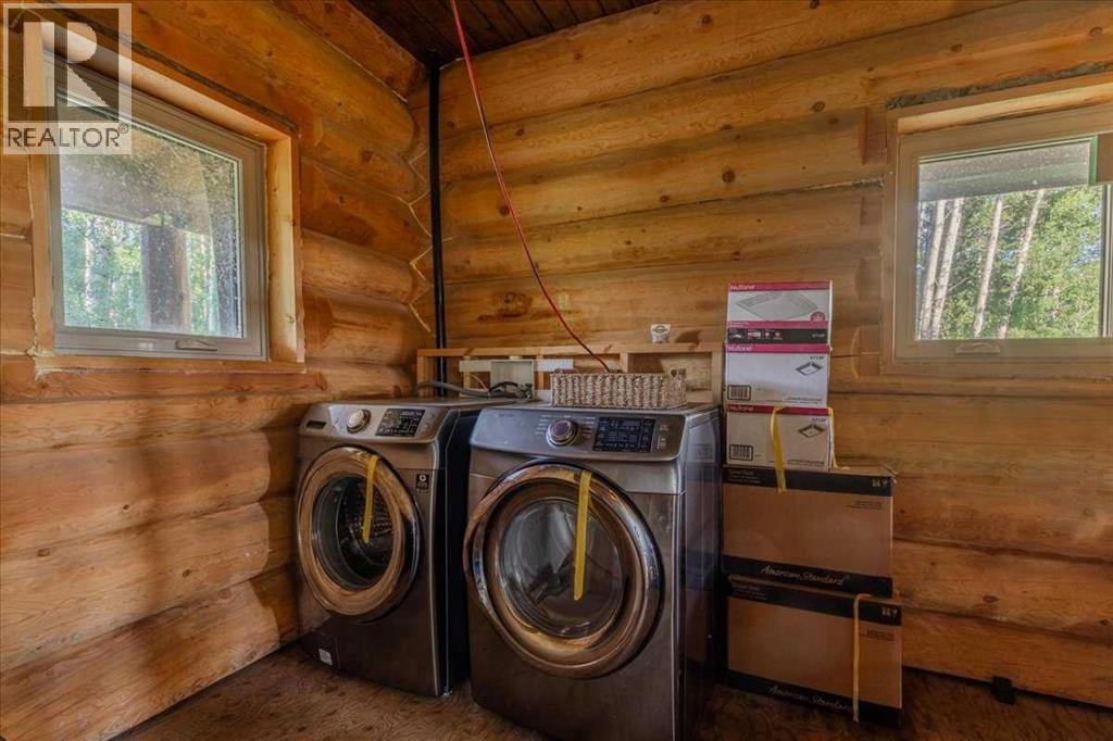 453039 Rge Road 10, Rural Wetaskiwin No. 10, Alberta  T0C 2V0 - Photo 9 - A2235105