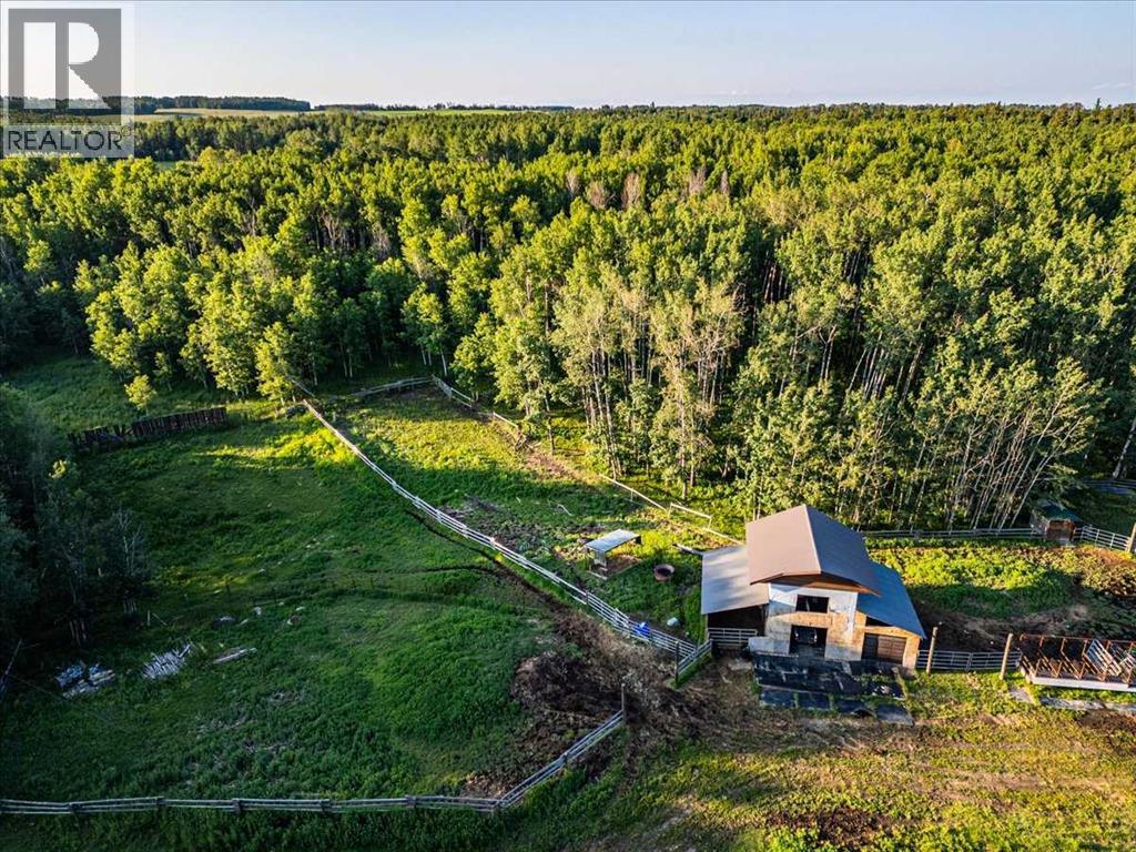 453039 Rge Road 10, Rural Wetaskiwin No. 10, Alberta  T0C 2V0 - Photo 30 - A2235105