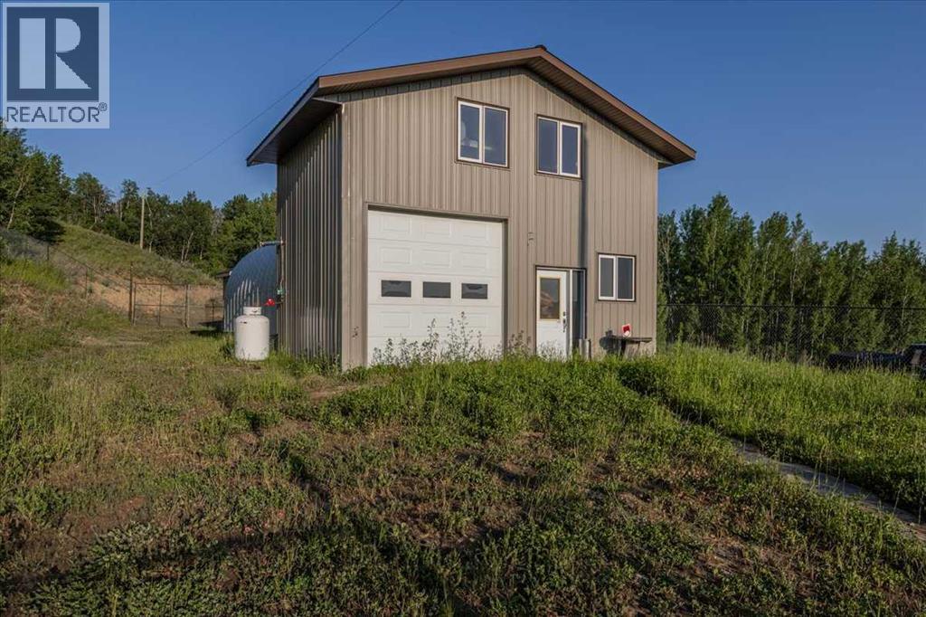 453039 Rge Road 10, Rural Wetaskiwin No. 10, Alberta  T0C 2V0 - Photo 39 - A2235105