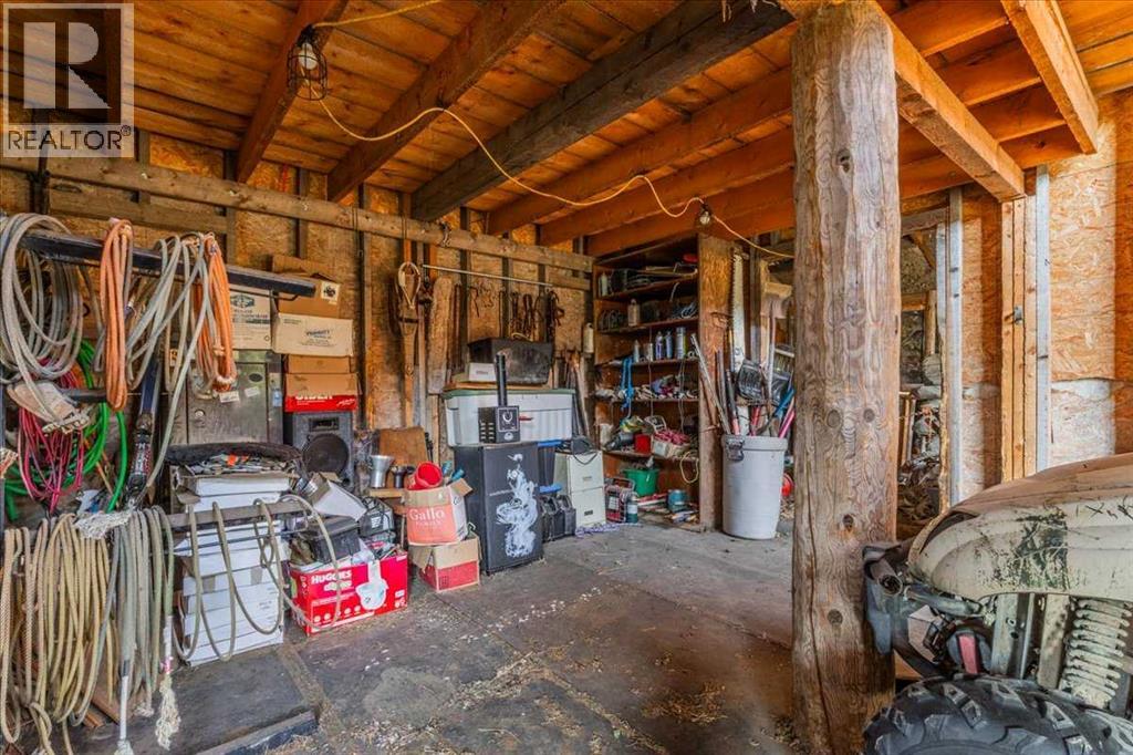 453039 Rge Road 10, Rural Wetaskiwin No. 10, Alberta  T0C 2V0 - Photo 35 - A2235105