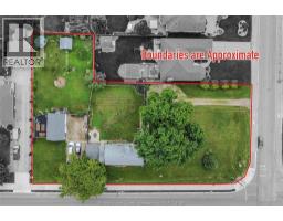 366 Simcoe, Amherstburg, Ontario