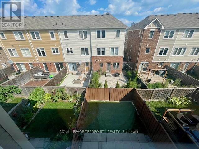 11 Signature Lane, Brampton (Northwest Brampton), Ontario  L7A 0T2 - Photo 41 - W12339088