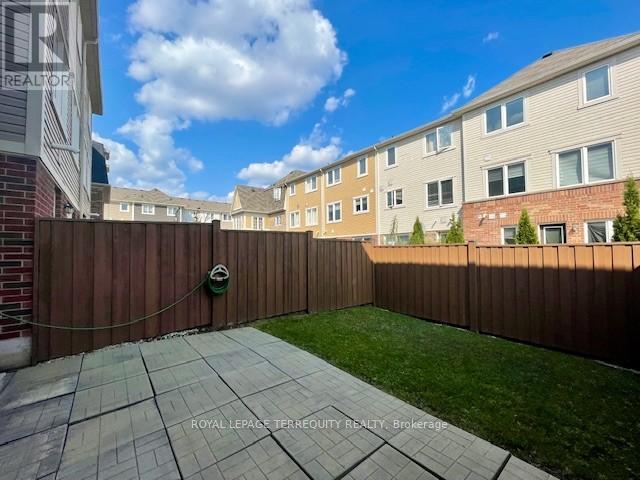 11 Signature Lane, Brampton (Northwest Brampton), Ontario  L7A 0T2 - Photo 43 - W12339088