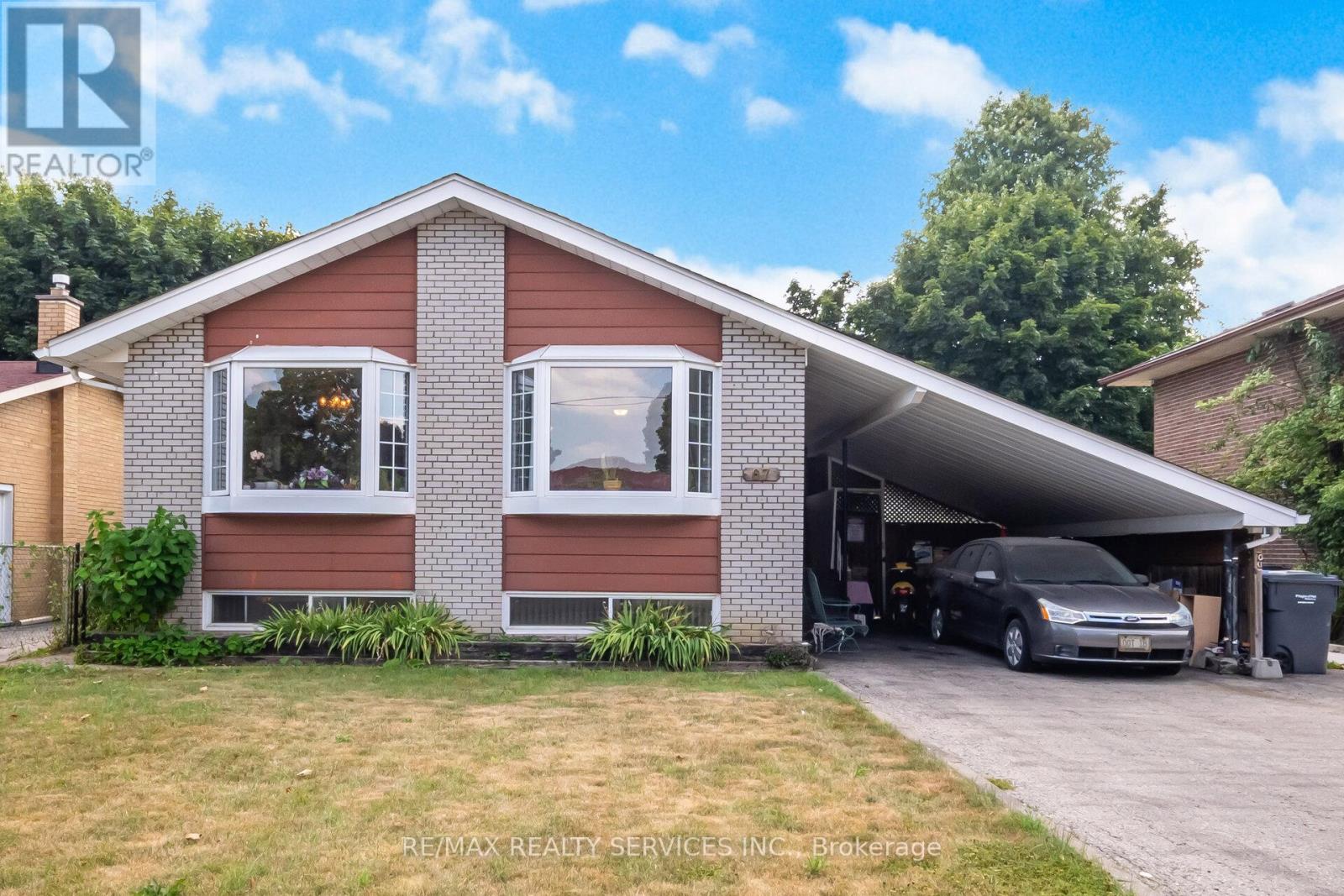 Property at 67 CAMPBELL DRIVE image 1