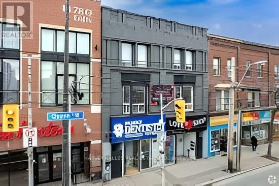 1476 Queen Street W, Toronto, Ontario  M6K 1M4 - Photo 1 - W12339137