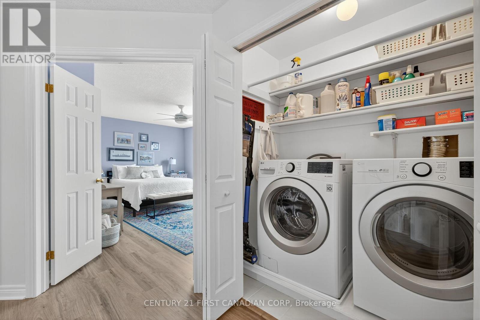 801 North Leaksdale Circle, London South, Ontario  N6M 1L9 - Photo 25 - X12339237
