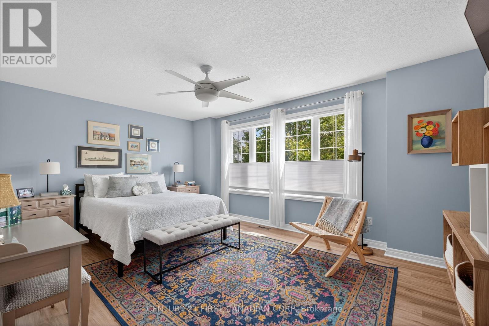 801 North Leaksdale Circle, London South, Ontario  N6M 1L9 - Photo 26 - X12339237
