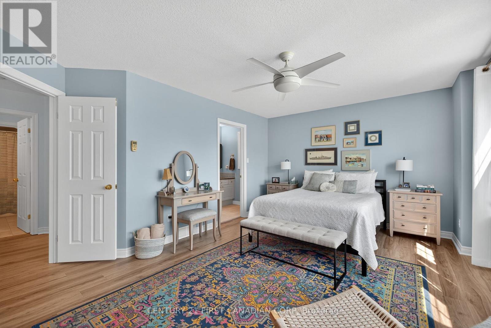 801 North Leaksdale Circle, London South, Ontario  N6M 1L9 - Photo 27 - X12339237