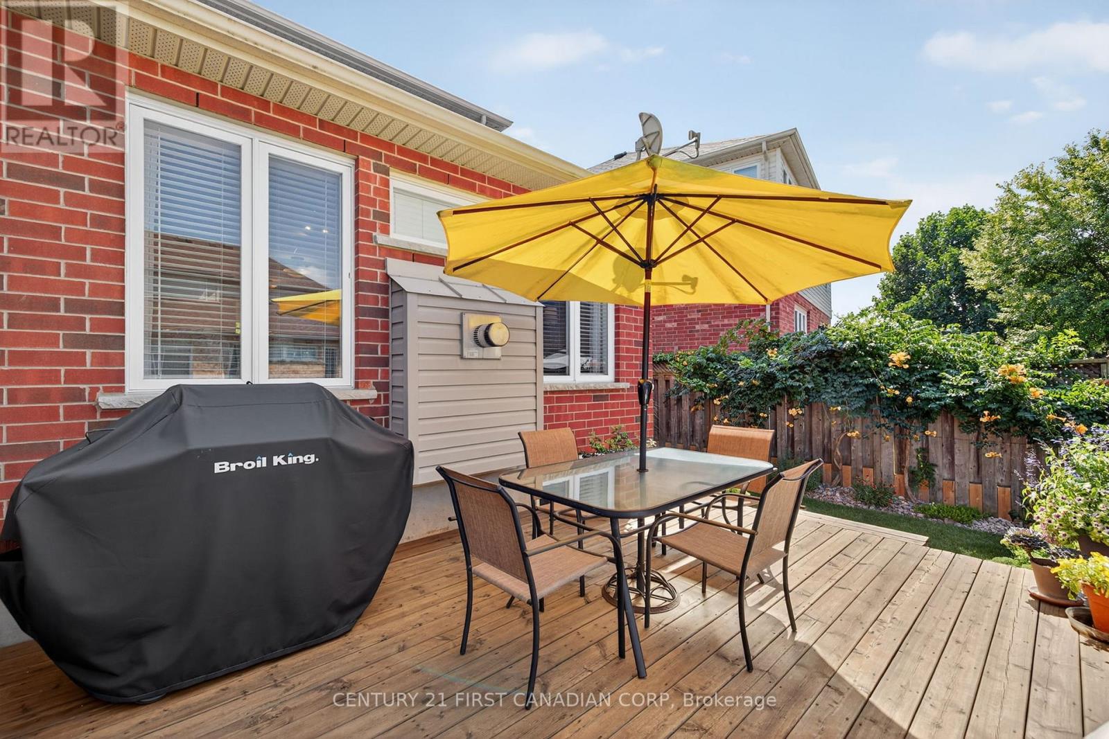 801 North Leaksdale Circle, London South, Ontario  N6M 1L9 - Photo 45 - X12339237