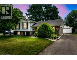 20 McGill Street 767 - N. Welland, Welland, Ca