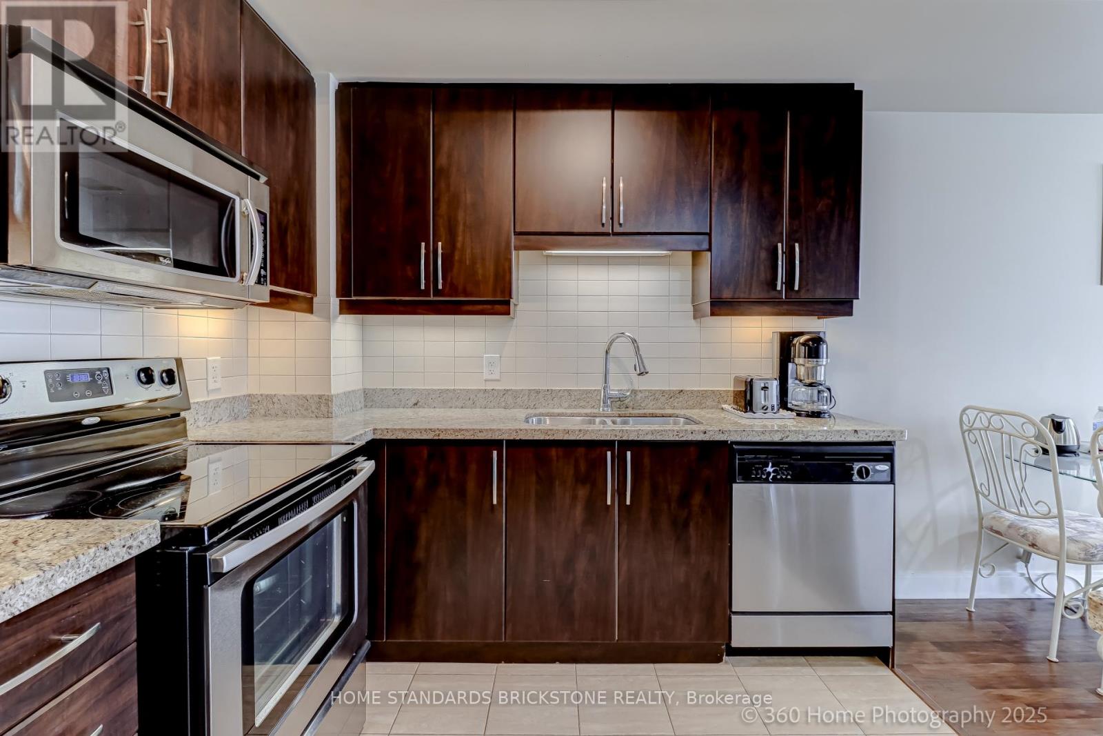 1106 - 50 Absolute Avenue, Mississauga, Ontario  L4Z 0A8 - Photo 7 - W12335426