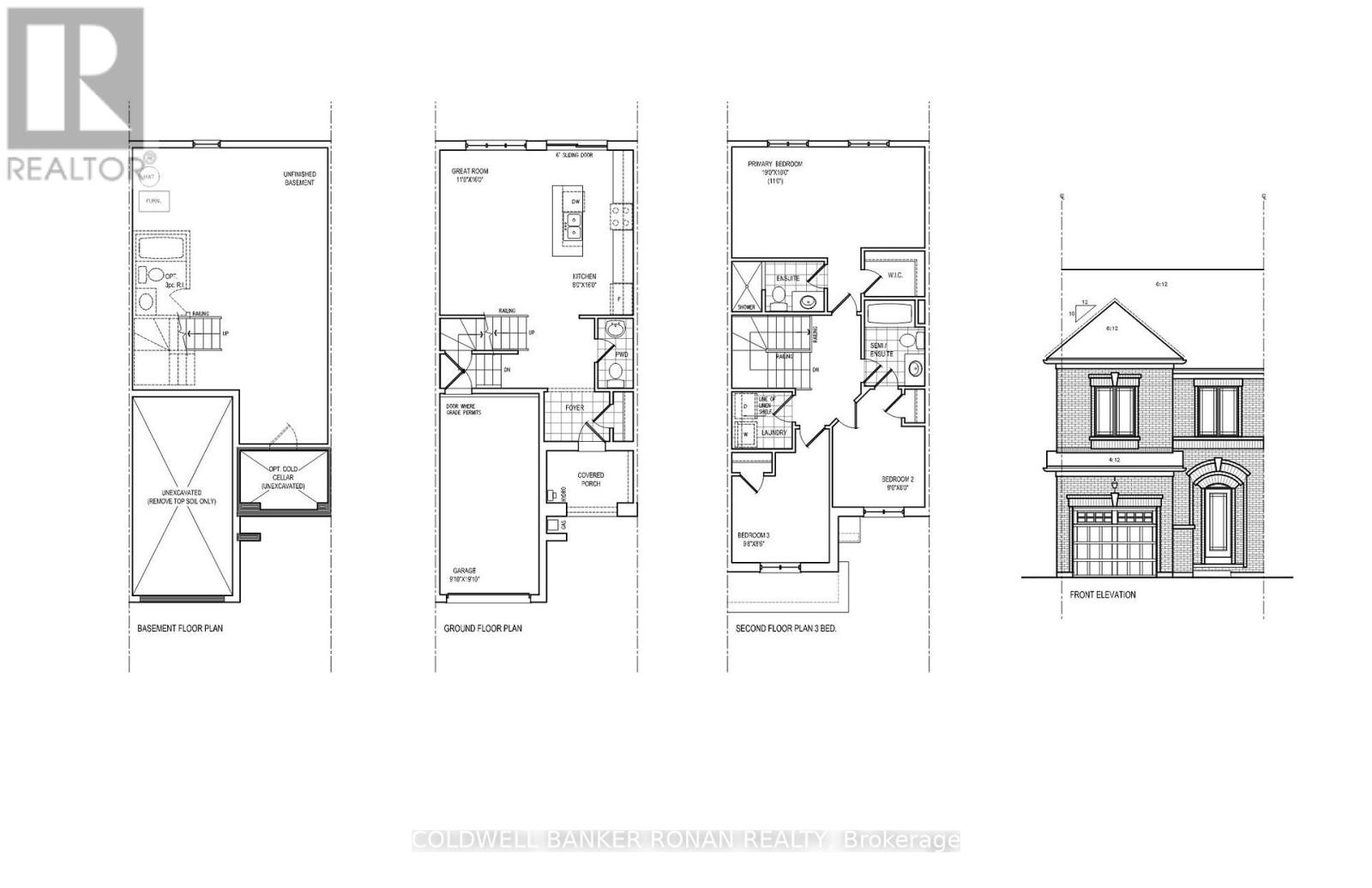 83 Meadow Vista Crescent, East Gwillimbury, Ontario  L9N 0T4 - Photo 12 - N12320221