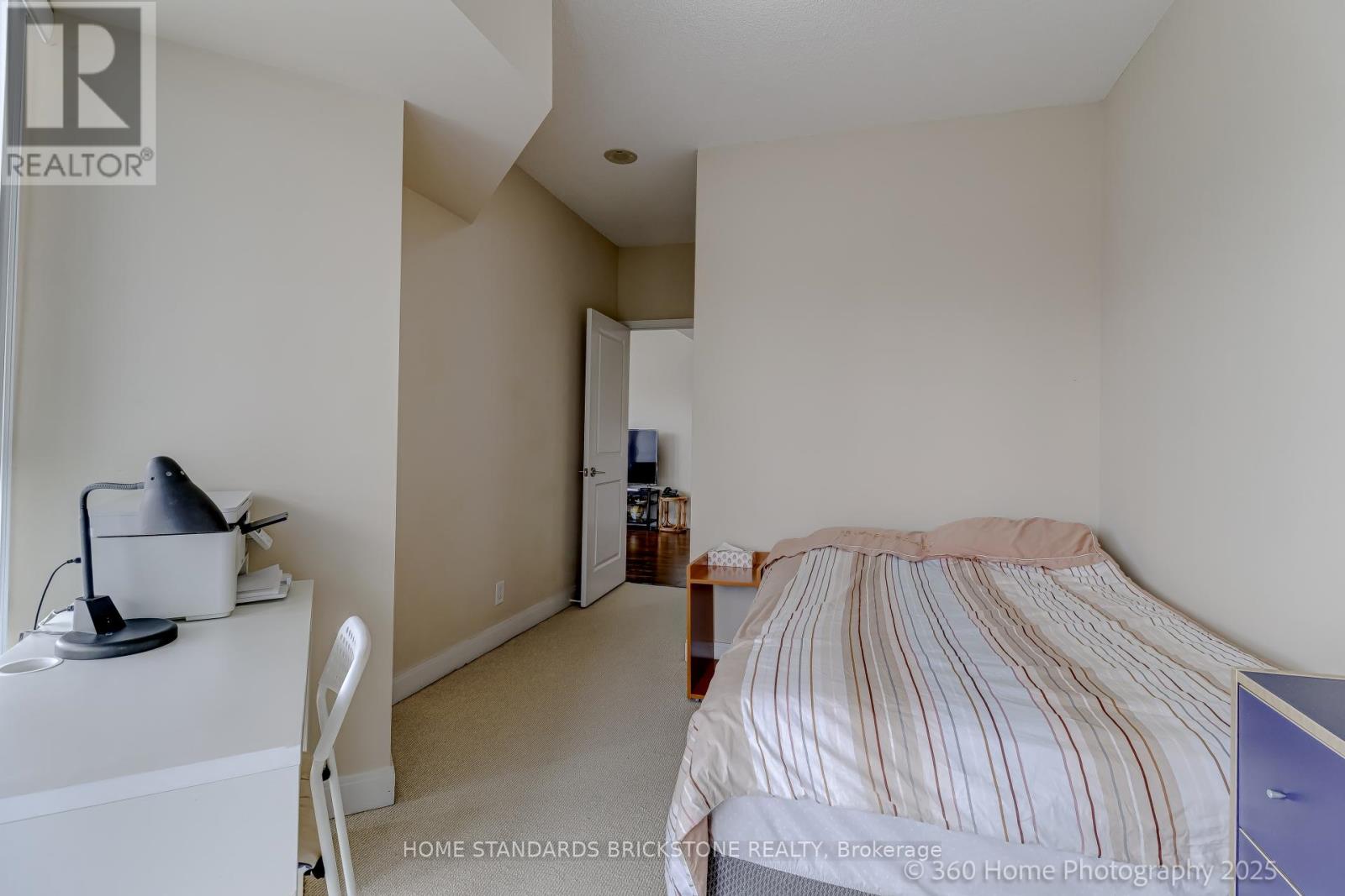 1106 - 50 Absolute Avenue, Mississauga, Ontario  L4Z 0A8 - Photo 16 - W12335426