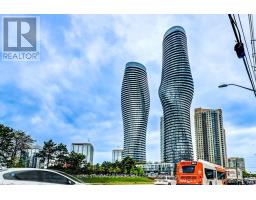1106 - 50 ABSOLUTE AVENUE, Mississauga, Ontario
