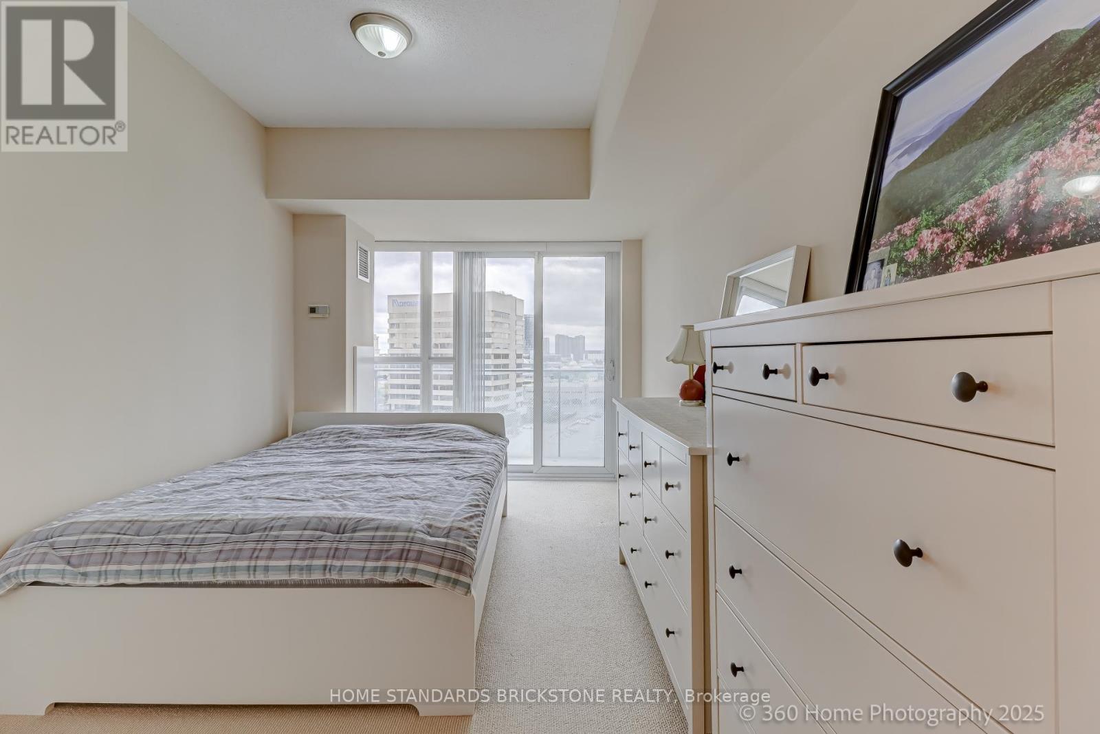 1106 - 50 Absolute Avenue, Mississauga, Ontario  L4Z 0A8 - Photo 13 - W12335426