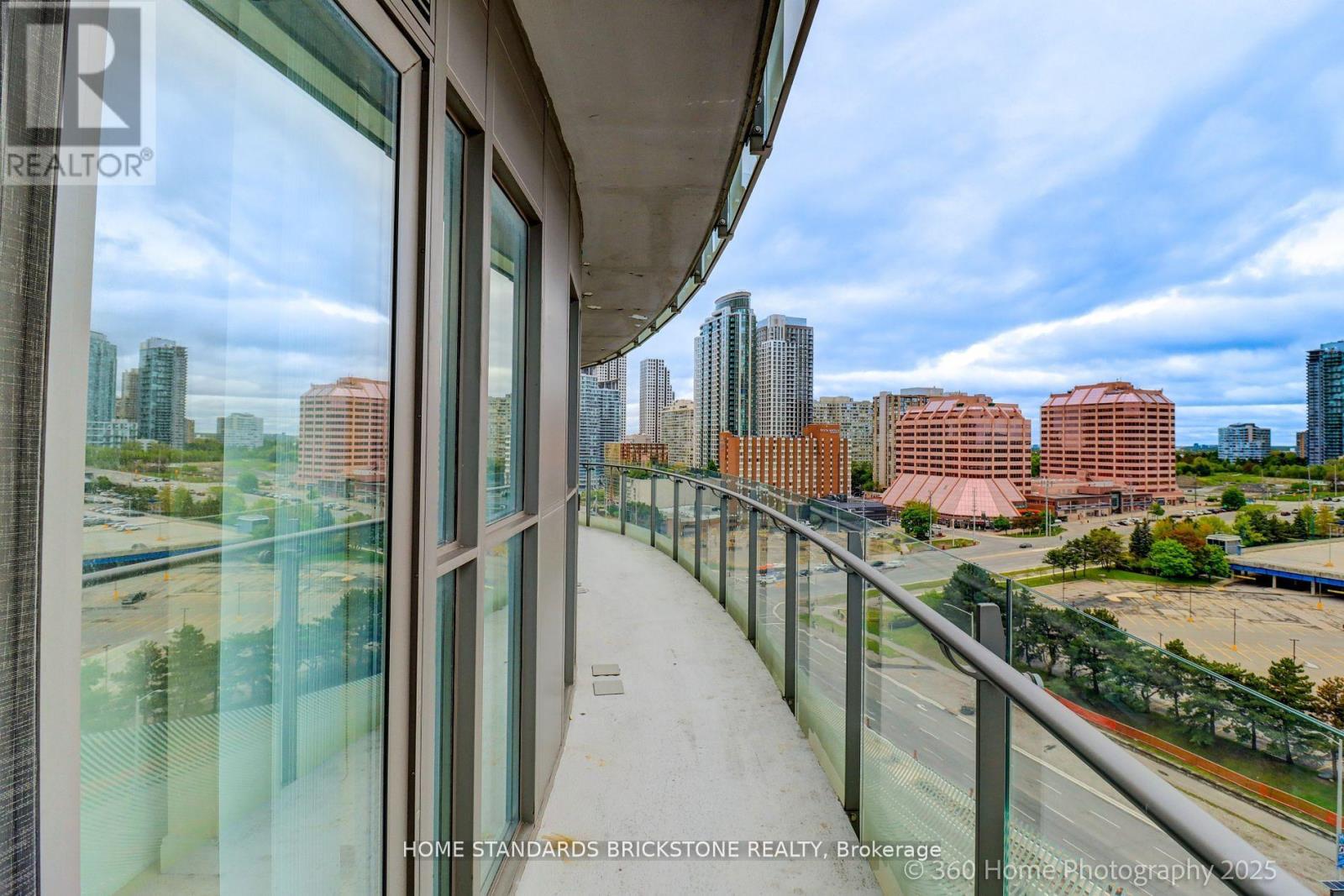 1106 - 50 Absolute Avenue, Mississauga, Ontario  L4Z 0A8 - Photo 22 - W12335426