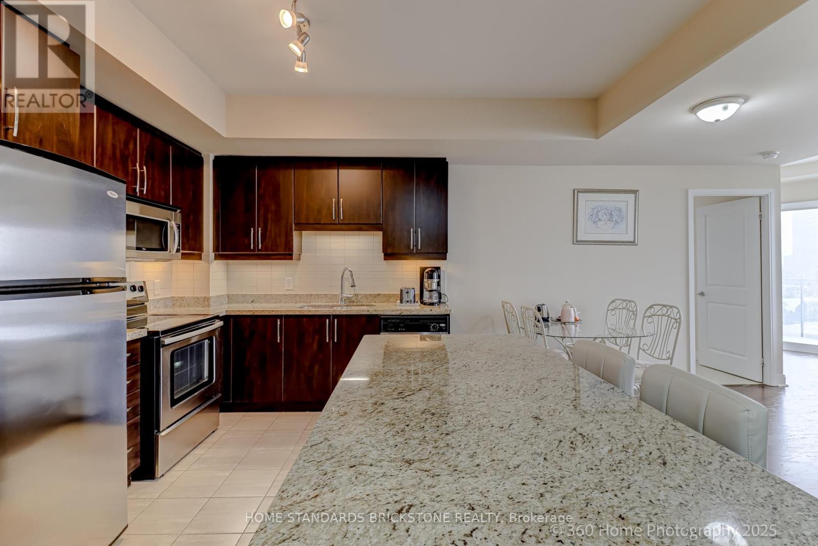 1106 - 50 Absolute Avenue, Mississauga, Ontario  L4Z 0A8 - Photo 5 - W12335426