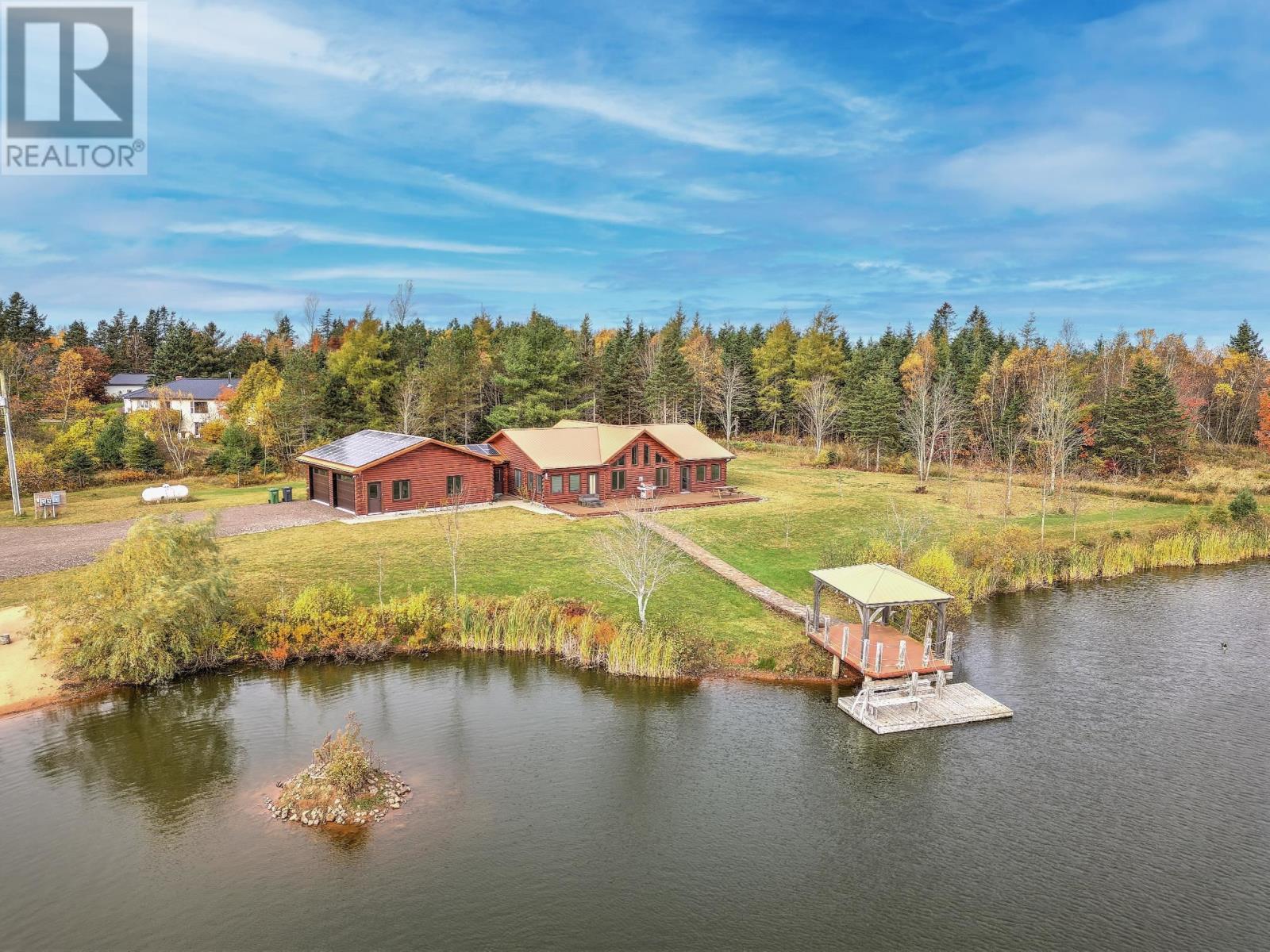 1006 Brackley Point Road, Harrington, Prince Edward Island  C1E 1P9 - Photo 1 - 202520334