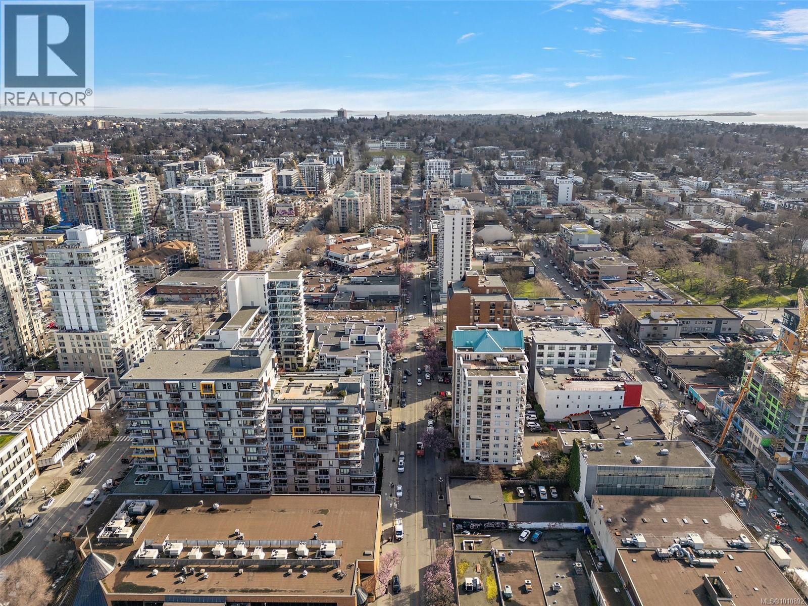 1009 835 View St, Victoria, British Columbia V8W 3W8 - Photo 15 - 1010892