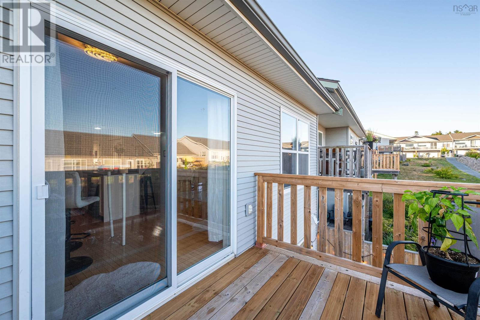 67 Sailors Trail, Unit 17, Eastern Passage, Nova Scotia  B3G 0A7 - Photo 13 - 202520019