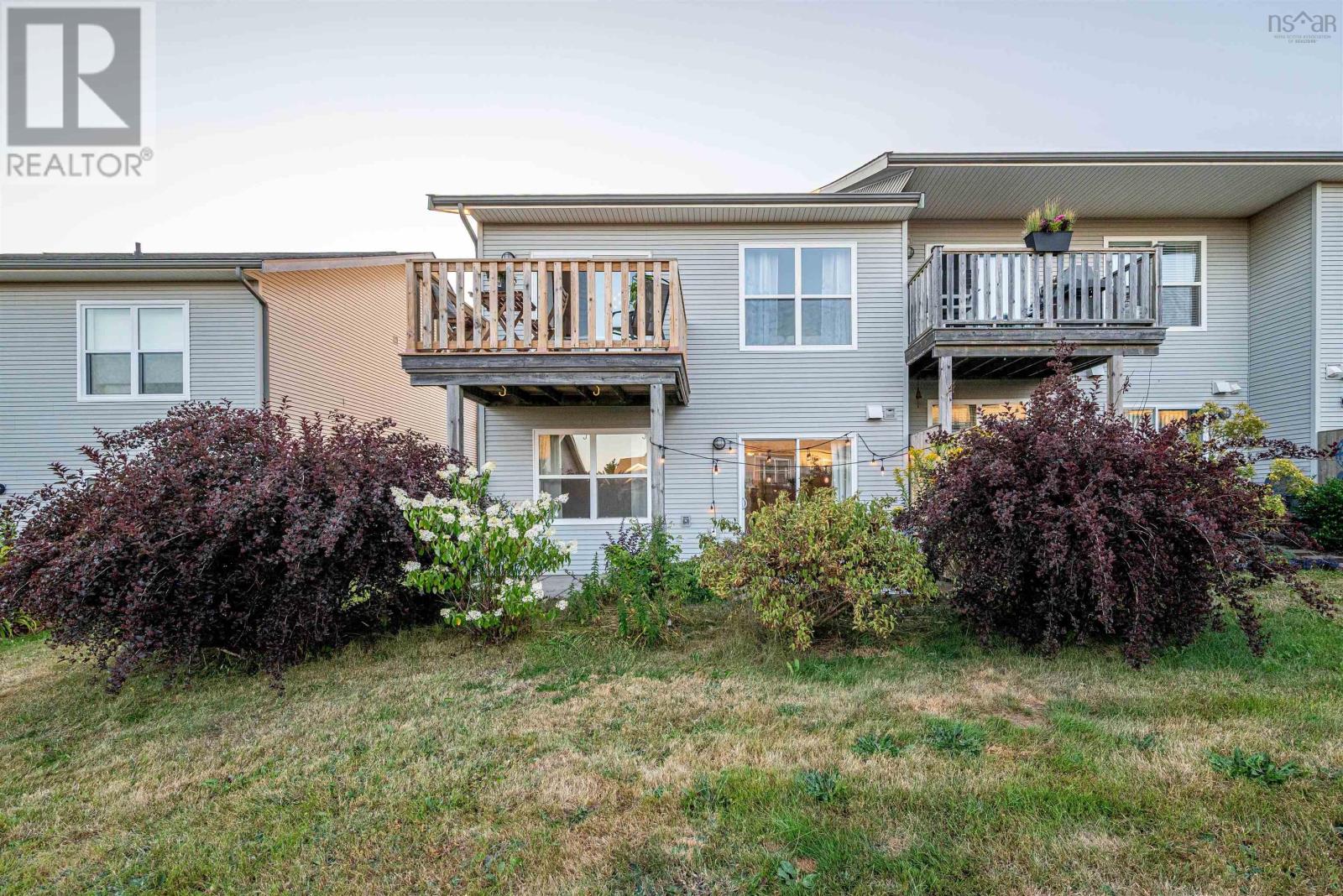 67 Sailors Trail, Unit 17, Eastern Passage, Nova Scotia  B3G 0A7 - Photo 35 - 202520019