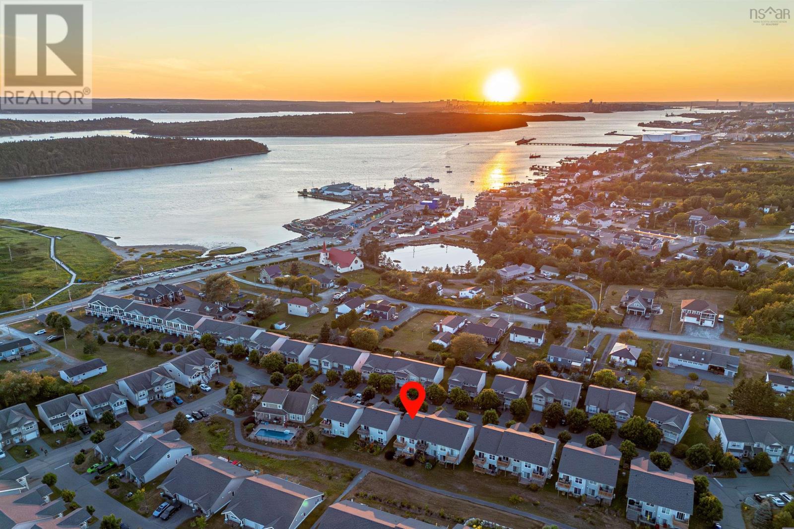 67 Sailors Trail, Unit 17, Eastern Passage, Nova Scotia  B3G 0A7 - Photo 47 - 202520019
