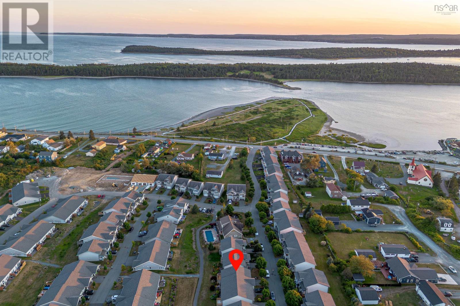 67 Sailors Trail, Unit 17, Eastern Passage, Nova Scotia  B3G 0A7 - Photo 48 - 202520019