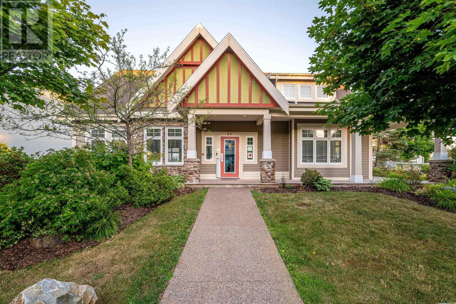 67 Sailors Trail, Unit 17, Eastern Passage, Nova Scotia  B3G 0A7 - Photo 38 - 202520019